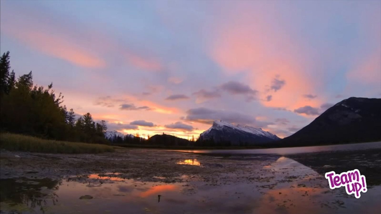 IDIOMAS - National Parks around the World - EduClan 9 a 10 años | Ver