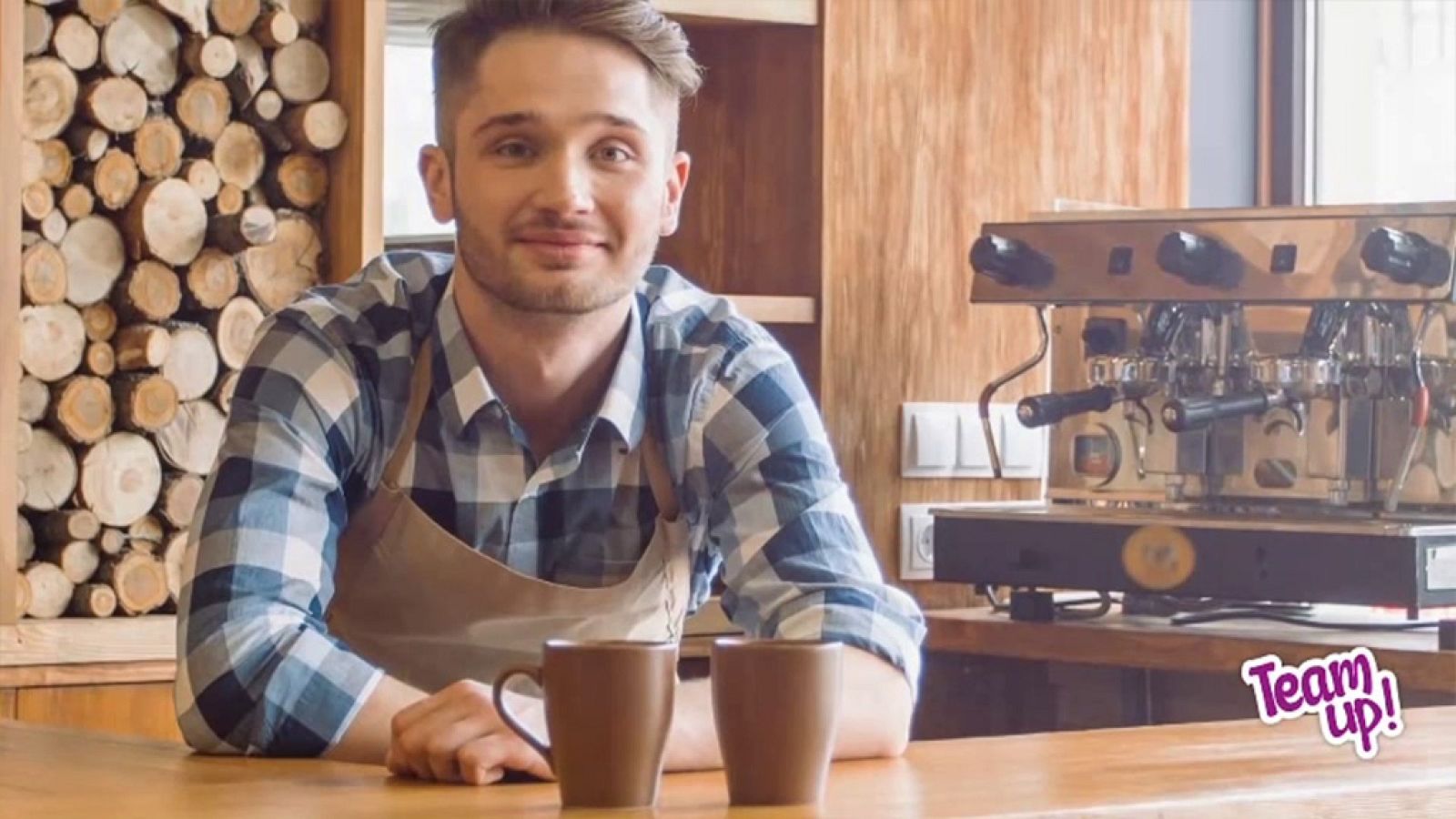 IDIOMAS - Usual and Unusual Jobs - EduClan 9 a 10 años | Ver