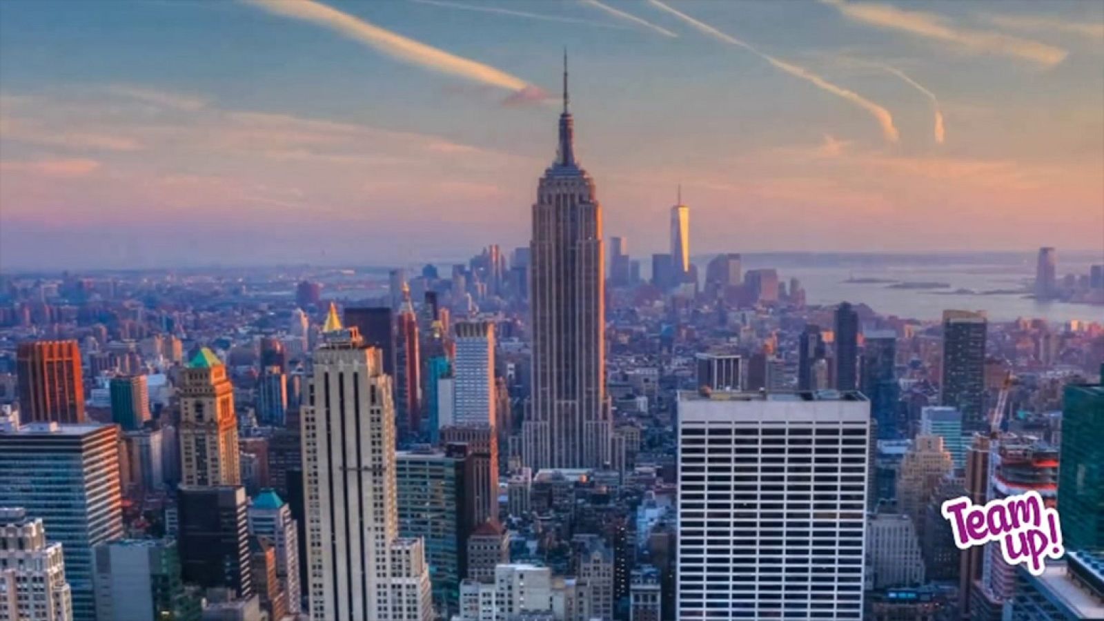 IDIOMAS - Historic Buildings - EduClan 9 a 10 años | Ver