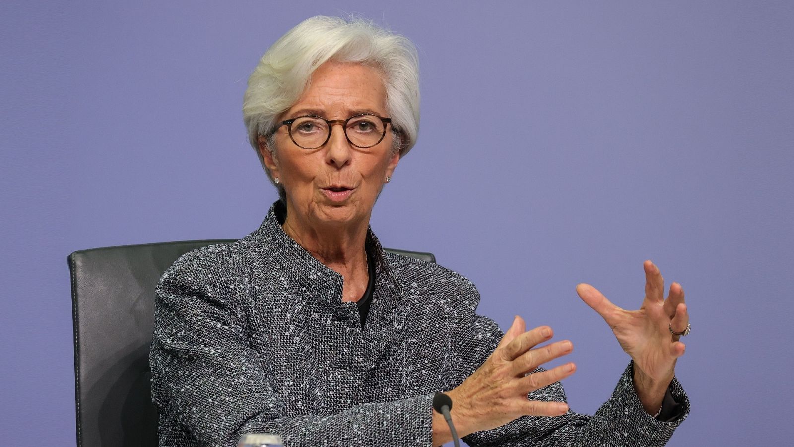 Telediario - 8 horas - 19/03/20 - Lengua de signos - ver ahora