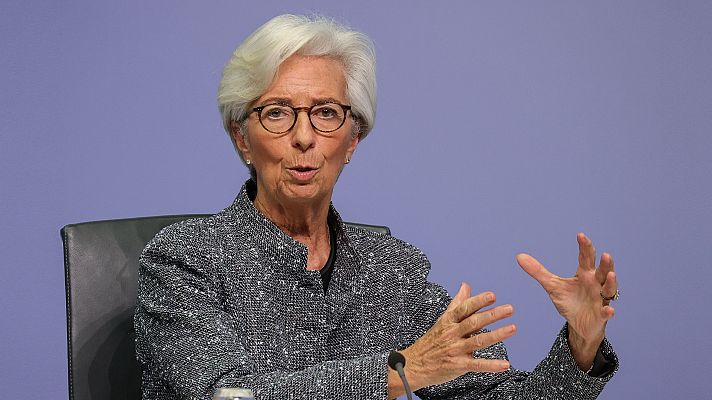 Telediario 1 - Telediario - 8 horas - 19/03/20 - Lengua de signos