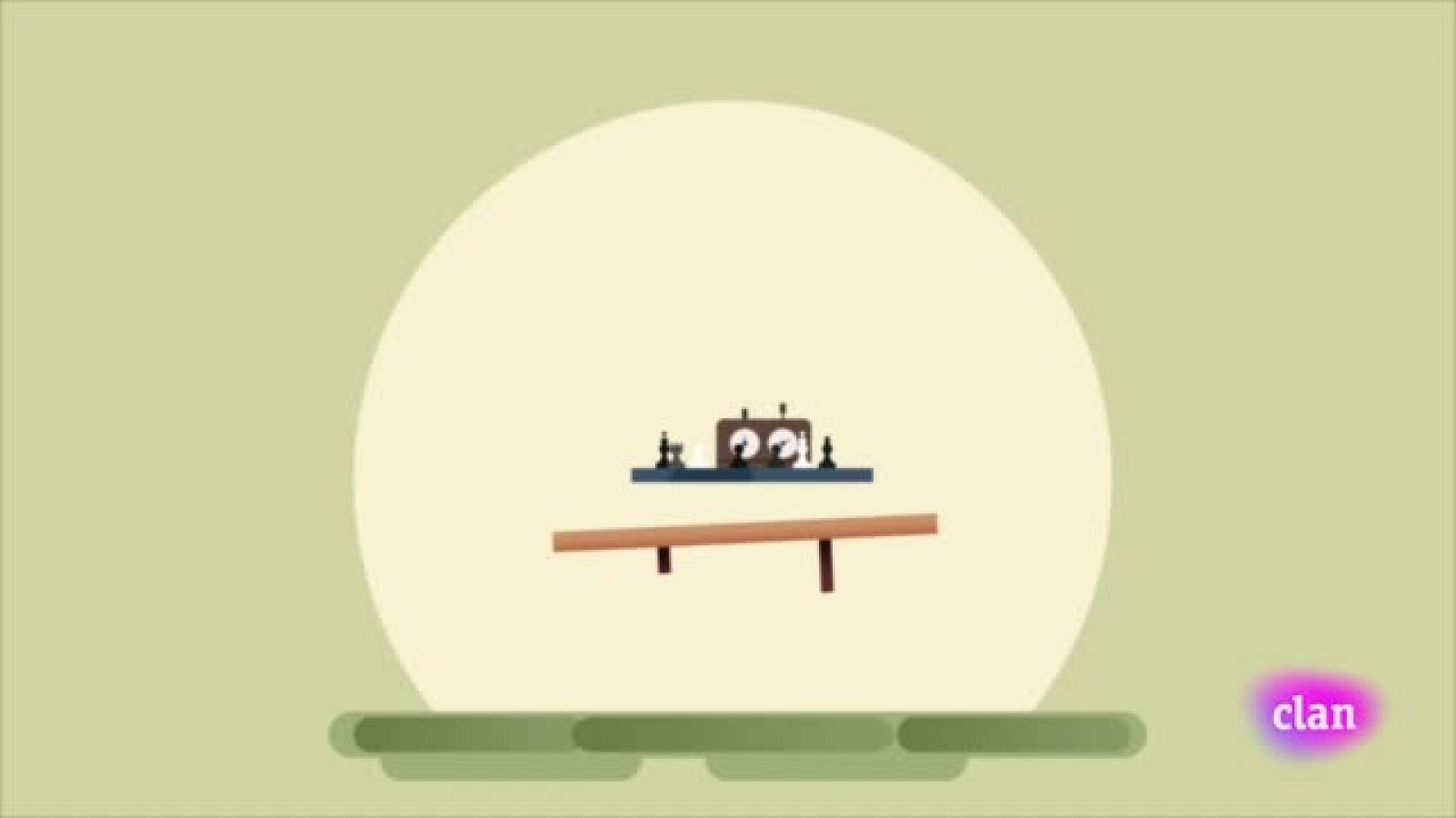 LÓGICA Y MATEMÁTICAS - Las fases de la partida - EduClan 9 a 10 años | Ver