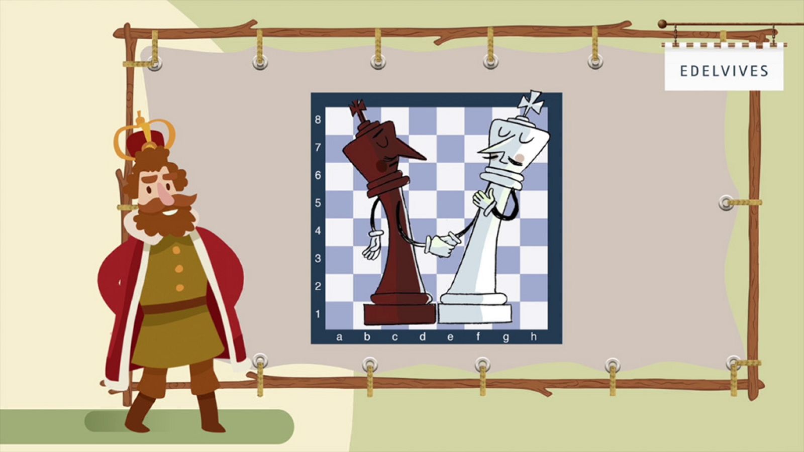 LÓGICA Y MATEMATICAS - Tipos de tablas - EduClan 9 a 10 años | Ver