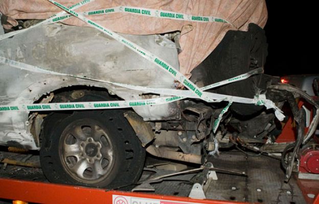  - Primer atentado mortal en Mallorca