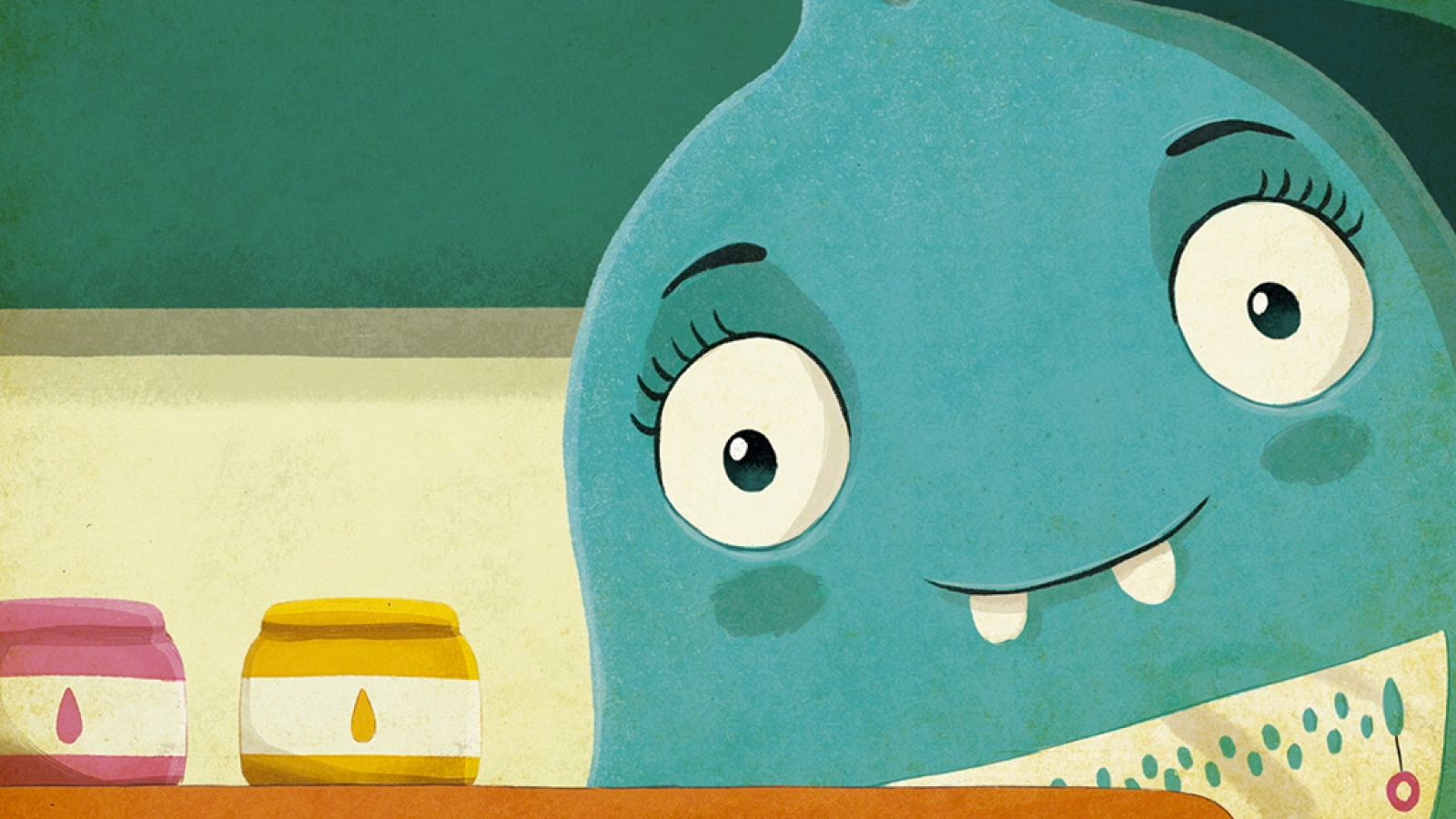 CONVIVENCIA / LENGUA - Alegría - EduClan 3 a 5 años | Ver