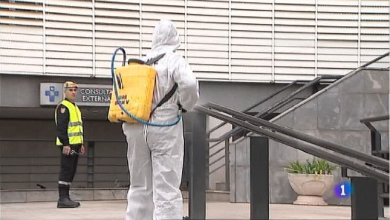 Panorama Regional 2 - 18/03/20 | Ver