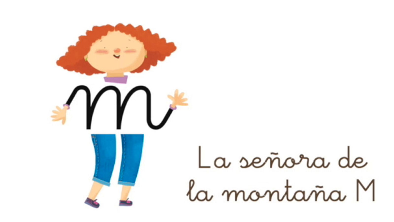 LENGUA - La señora de la montaña: la M - EduClan 3 a 5 años | Ver