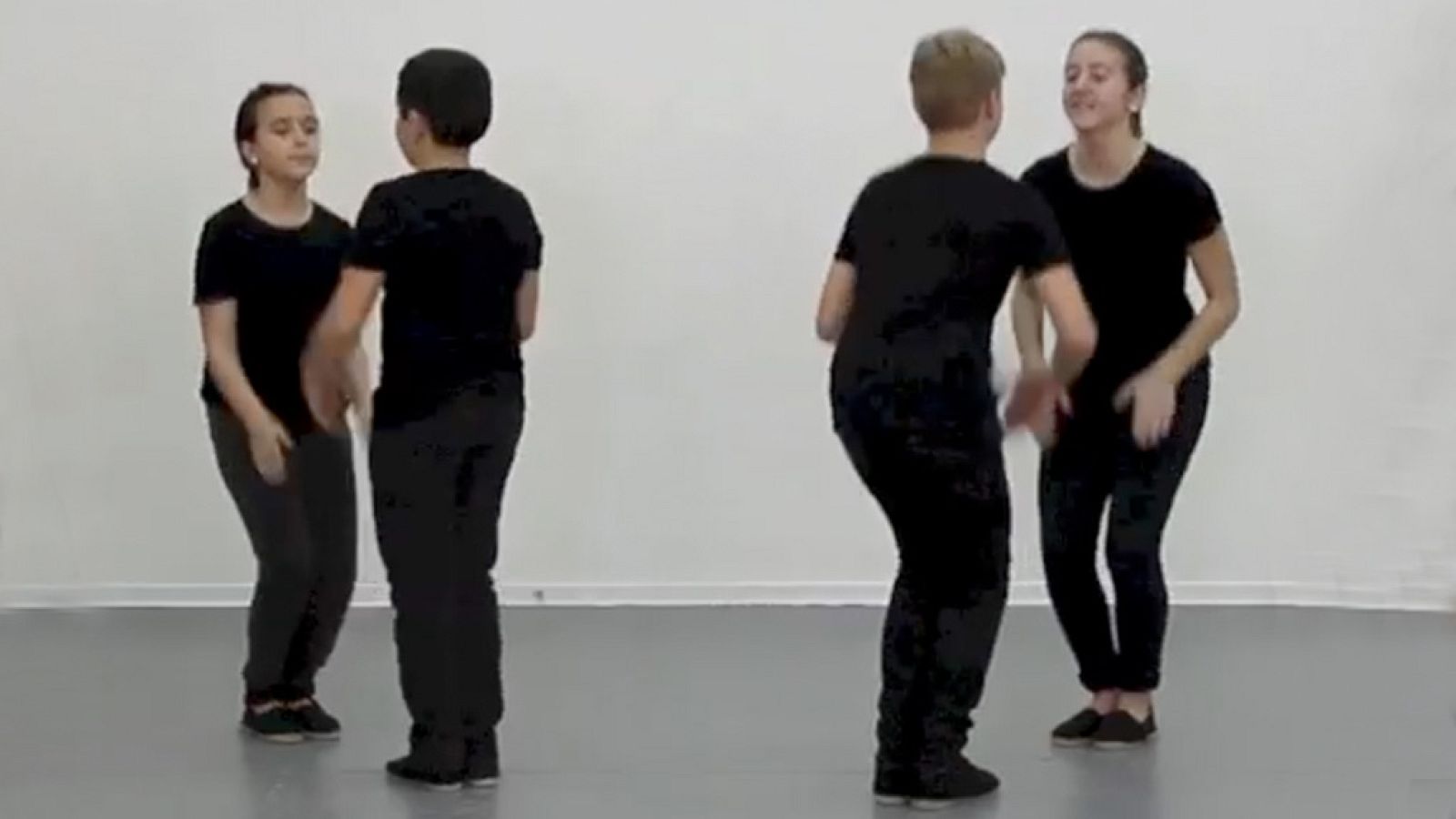 MÚSICA - Los espíritus - EduClan 6 a 8 años | Ver