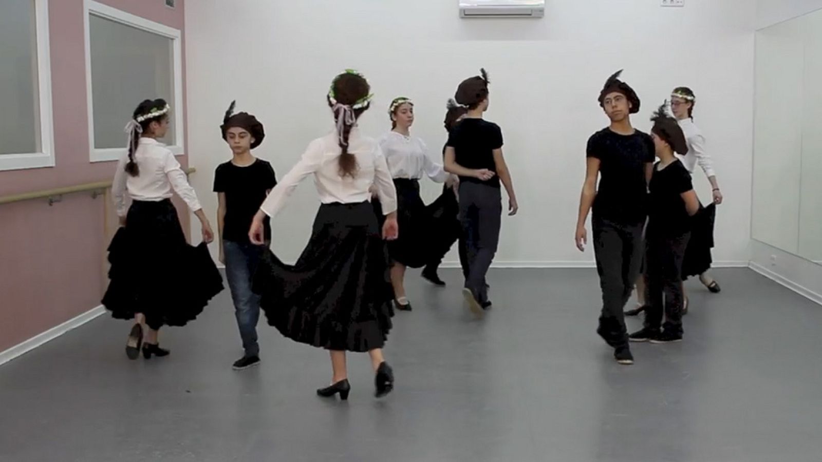 MÚSICA - América - EduClan 6 a 8 años | Ver