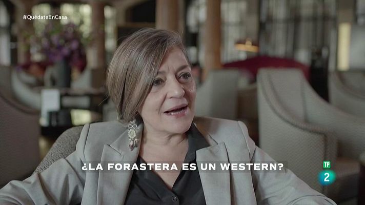 Página Dos - Olga Merino