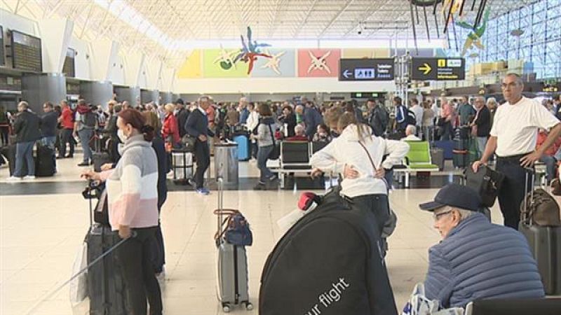 Canarias en 2' - 19/03/2020 | Ver