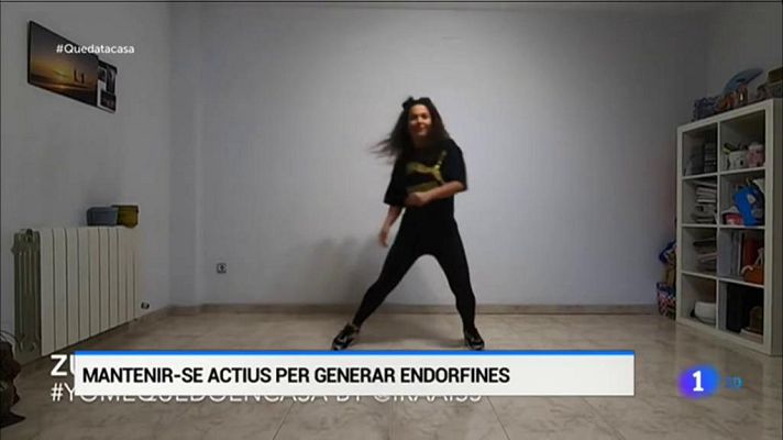 L'Informatiu - L'Informatiu - 19/03/20202