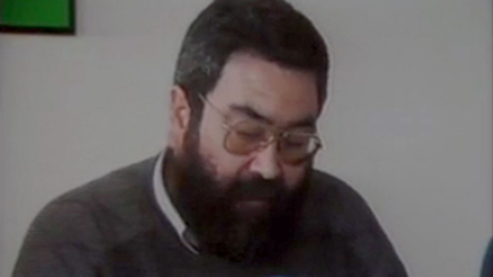 Telediario 2 - 22/11/1988 - Fue noticia en el Archivo de RTVE | Ver