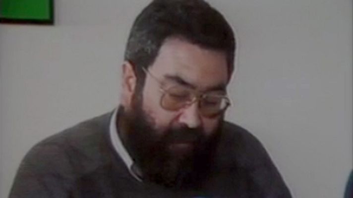Fue noticia en el Archivo de RTVE - 22/11/1988