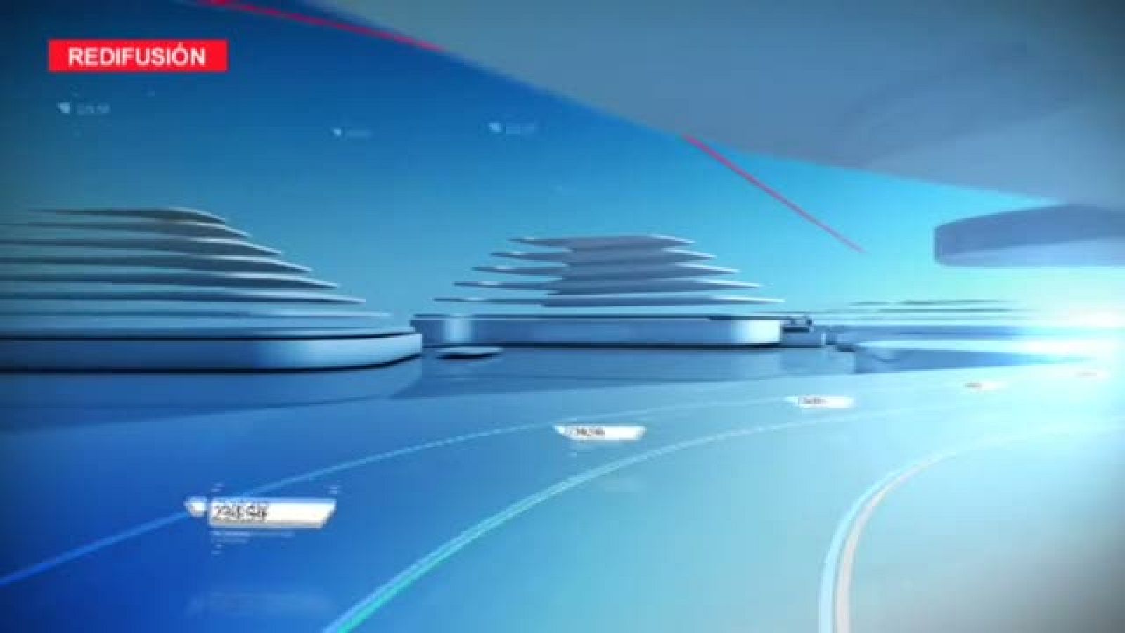 Informativo Telerioja 2 - 19/03/20