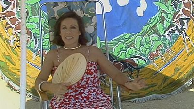 Con las manos en la masa - Felices vacaciones - Con las manos en la masa | Ver