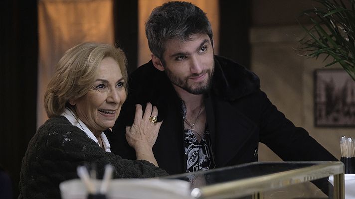 Servir y proteger - Episodio 723