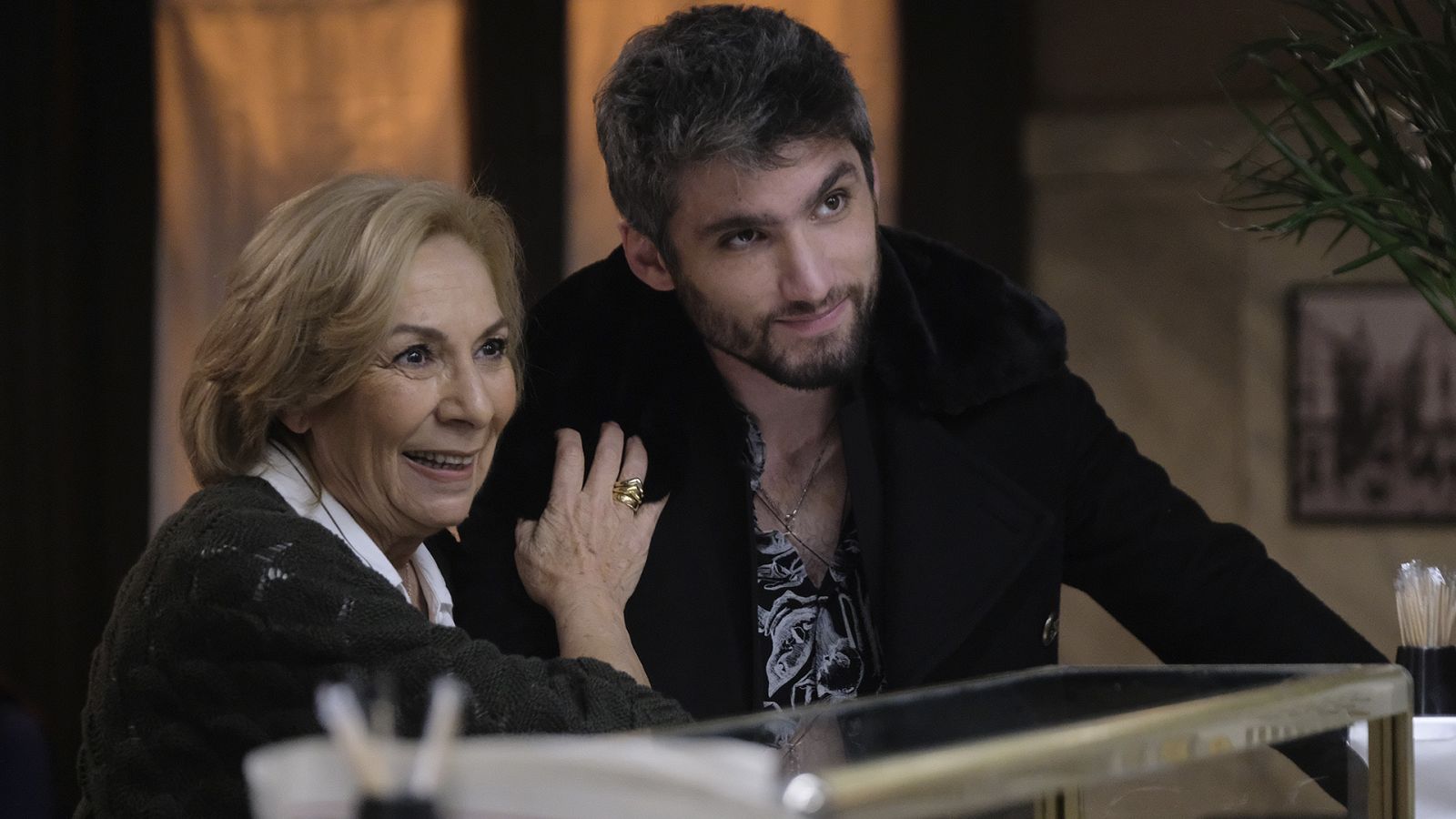 Servir y proteger - Episodio 723 - Ver ahora