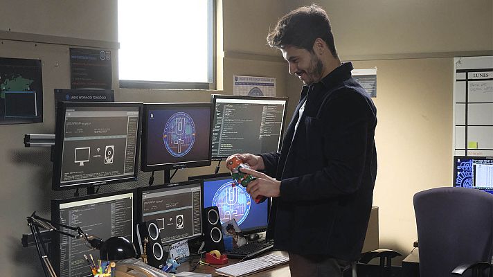 Servir y proteger - Repasamos los mejores momentos de 'Servir y Proteger'