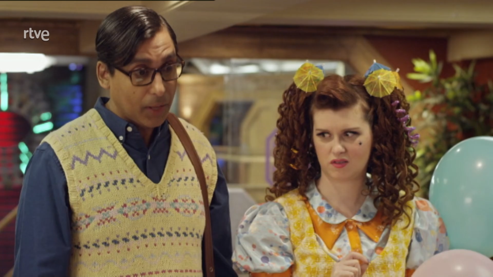 División O - Amigos de la Division Odd - RTVE.es - División O | Ver