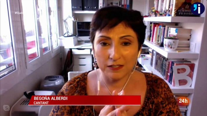 Vespre 24 - Vespre 24 - 19/03/2020