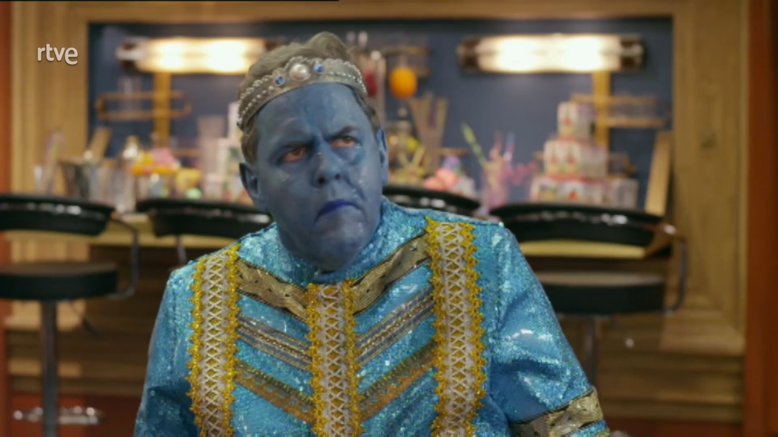 División O - El conflicto potingue - RTVE.es - División O | Ver