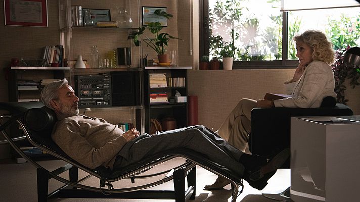 Cuéntame cómo pasó - Desmontando a los Alcántara