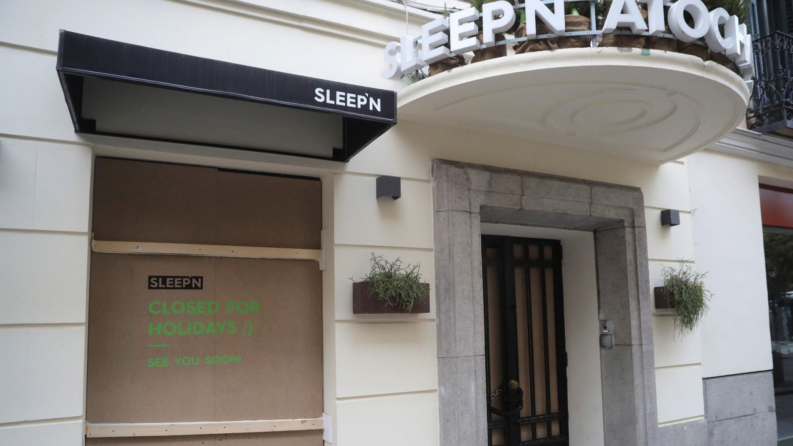 Telediario - 8 horas - 20/03/20 - Lengua de signos - ver ahora