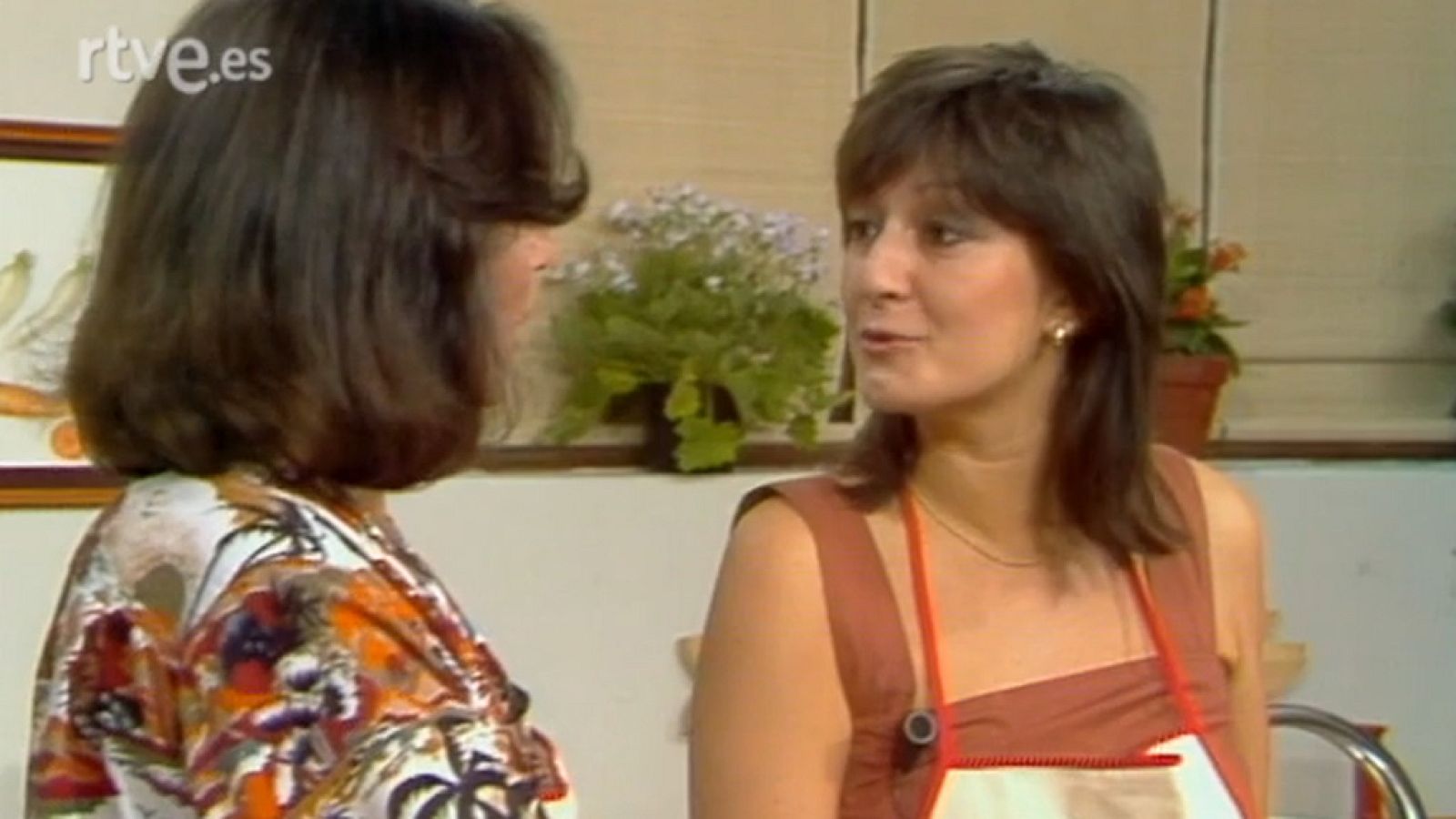 Con las manos en la masa - Sabores para el calor - Con las manos en la masa | Ver