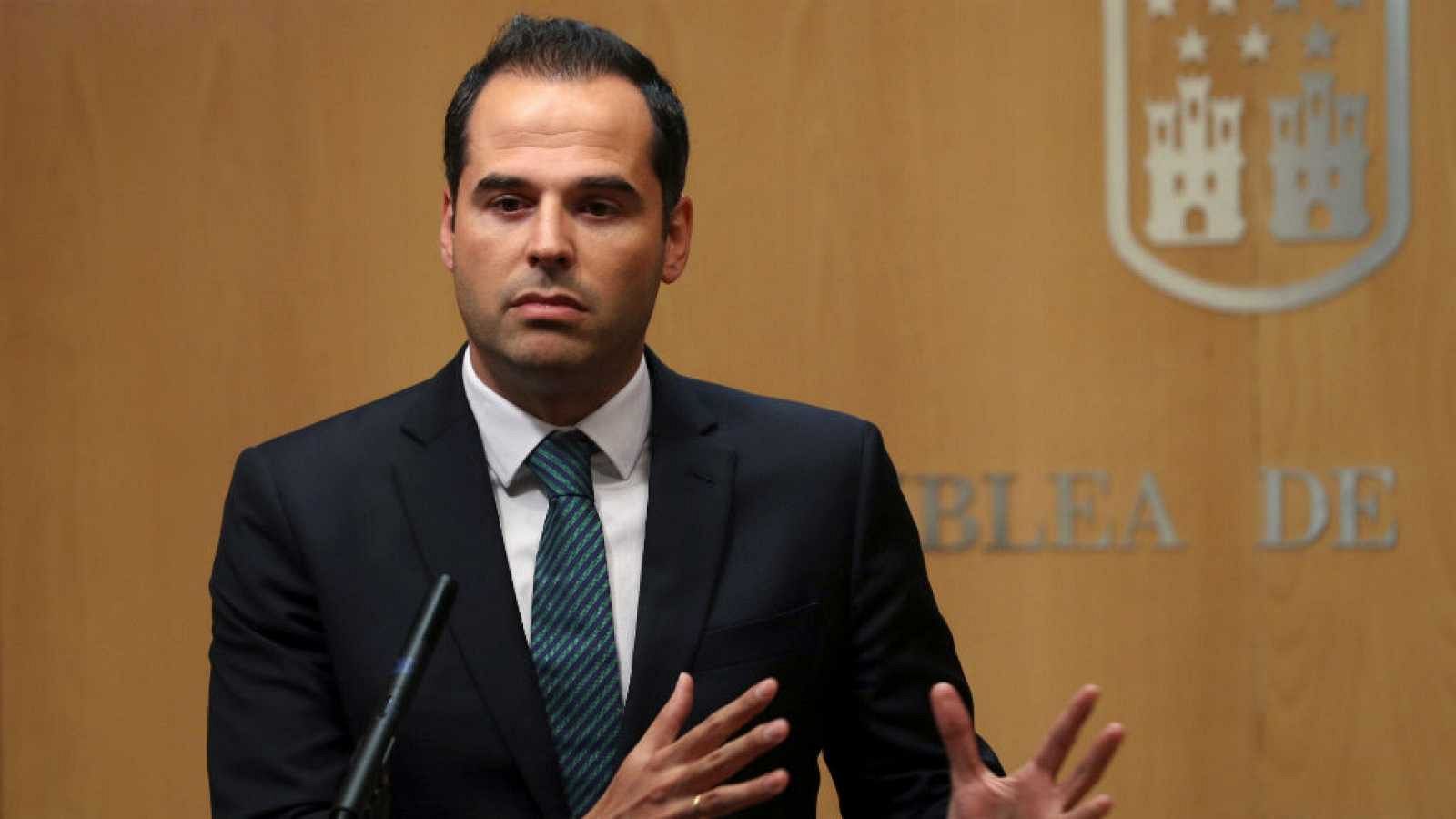 Madrid pide al Gobierno respiradores y material urgente: "La situación es preocupante" - La mañana | Ver