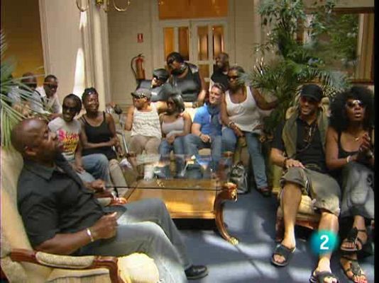  - El LCGC en España