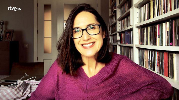 Cachitos de hierro y cromo - Jeff Buckley, Ginebras y Jorge Drexler: las recomendaciones musicales de Virginia Díaz