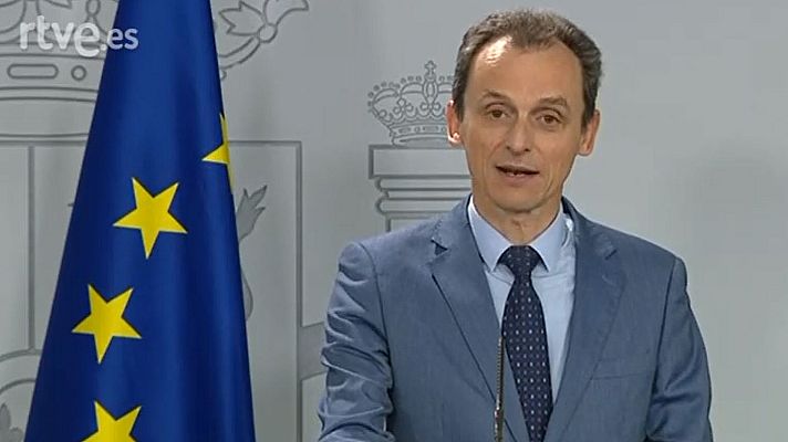 Informativo 24h - Duque: "No se puede tener la vacuna más rápido"