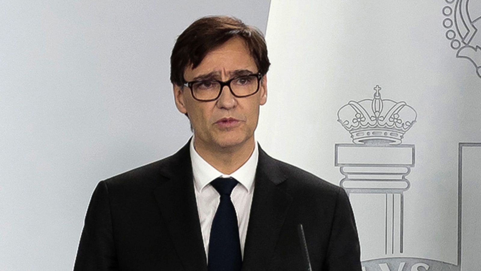 Coronavirus | Sanidad autoriza dos ensayos clínicos - Informativo 24h | Ver