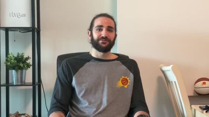 Modo Digital - Ricky Rubio: "Entre todos hemos llegado un poco tarde"