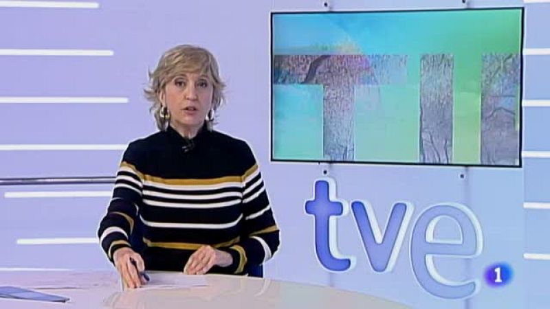 El Tiempo en la Region de Murcia - 20/03/2020 | Ver