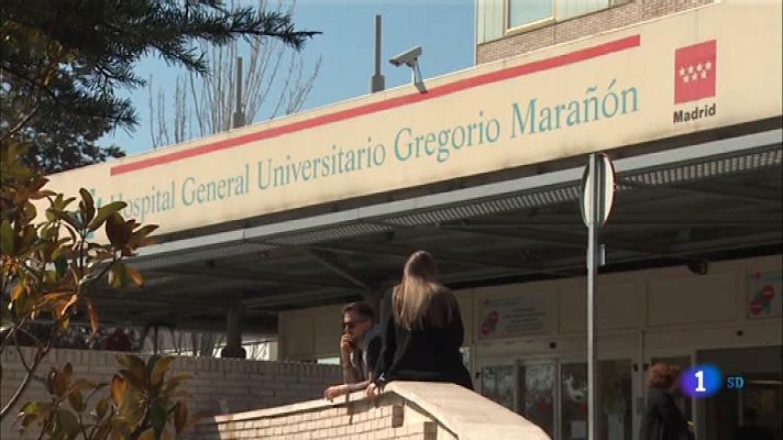 Informativo de Madrid - Informativo de Madrid -16/03/20