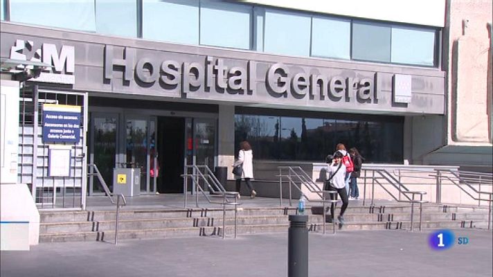 Informativo de Madrid - Informativo de Madrid -20/03/20