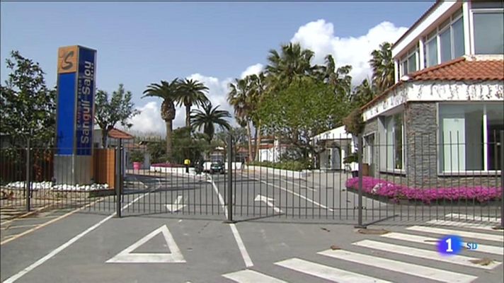 L'Informatiu - L'Informatiu 2 - 20/03/2020