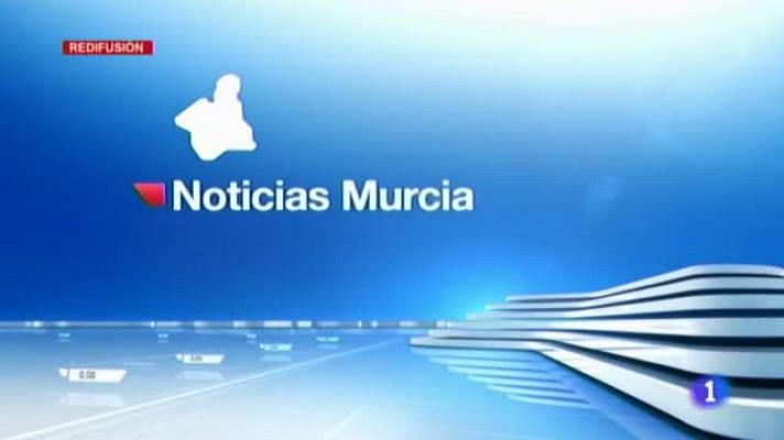 Noticias Murcia - Noticias Murcia 2 - 20/03/2020