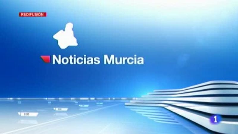 Noticias Murcia 2 - 20/03/2020 | Ver