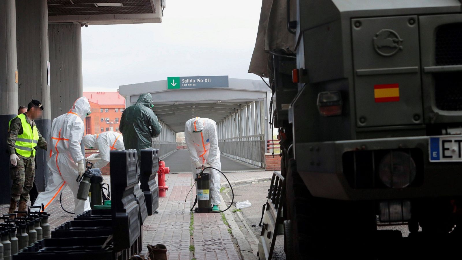 Telediario - 15 horas - 20/03/20 - ver ahora