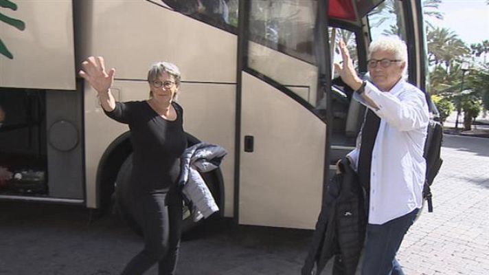 Telecanarias - Telecanarias - 20/03/2020