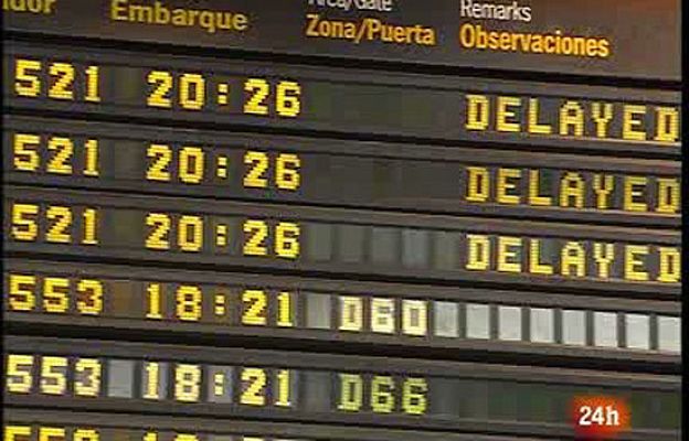  - Mallorca cierra "sus puertas"