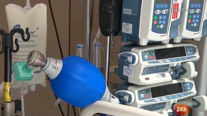 La tarde en 24h - La tarde en 24 horas - 20/03/20 (1)