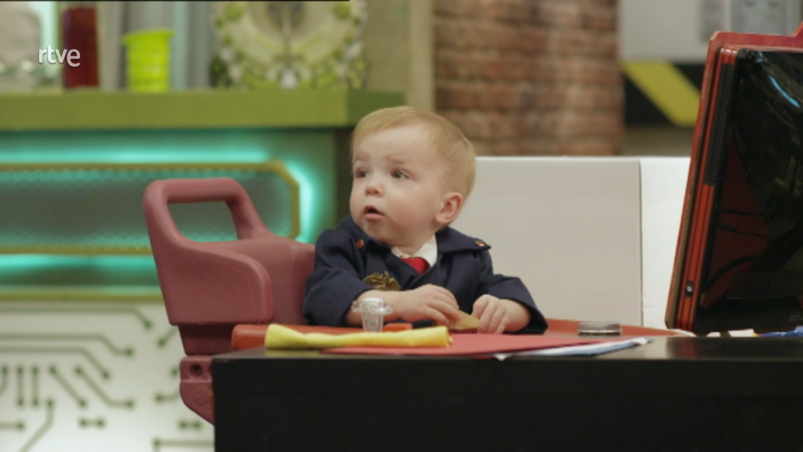 División O - Salvar al agente Orson - RTVE.es - División O | Ver