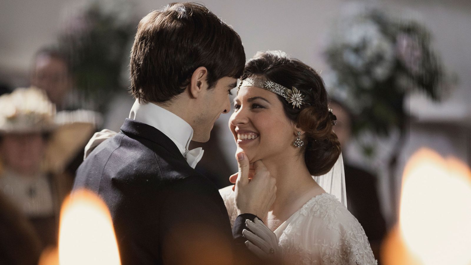 Acacias 38 - Capítulo 1226 - Ver ahora