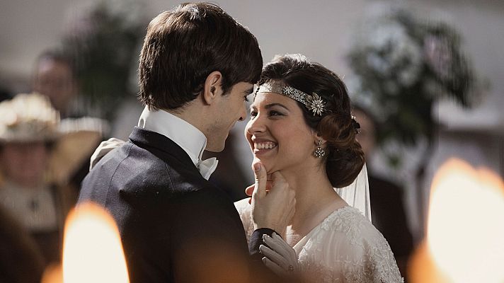 Acacias 38 - Capítulo 1226