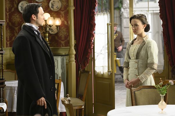 Acacias 38 - Mejores momentos de la semana (16 al 20 de marzo)