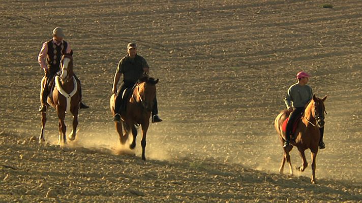 Jara y sedal - Hasta la próxima temporada